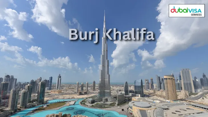 burj khalifa